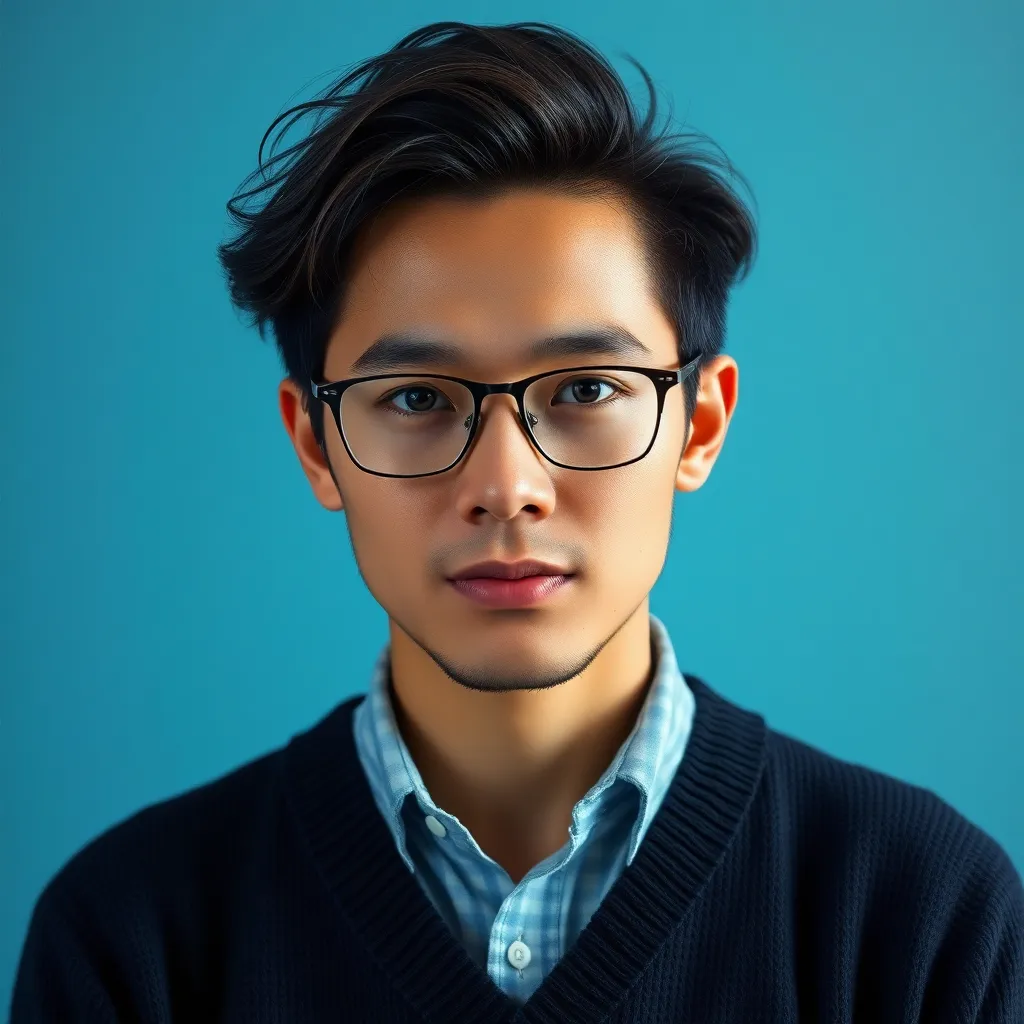 Picture of Matthew Irwin