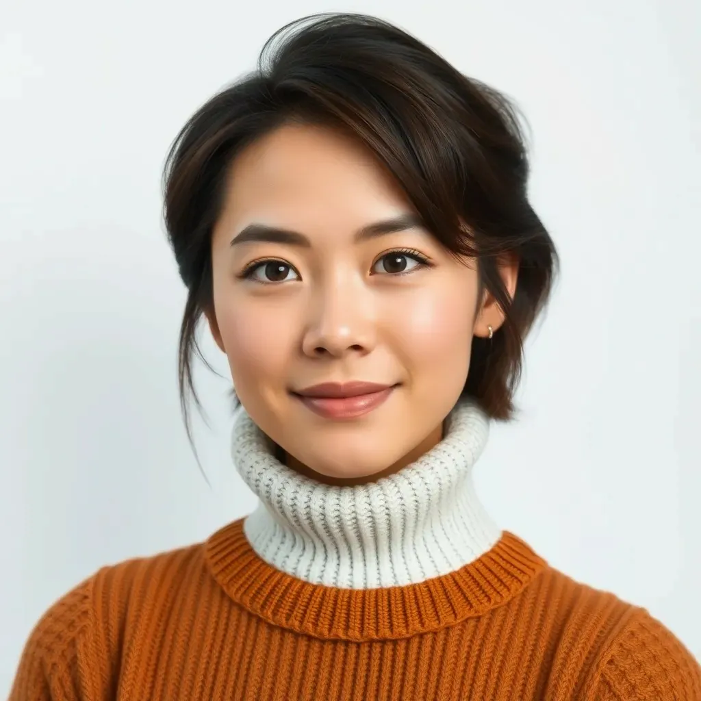 Picture of Amy Hall
